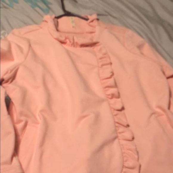 Matilda Jane Jackets & Blazers - Matilda Jane Womens Shirt XL